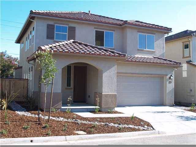 El Cajon, CA 92021,527 Birchwood Lane #14