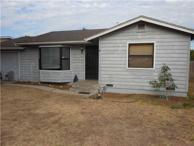 El Cajon, CA 92020,741 Hillsview Road