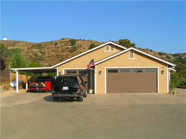 Ramona, CA 92065,1648 Griffith Road