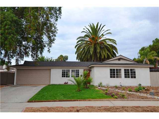 Santee, CA 92071,9316 Woodruff Way