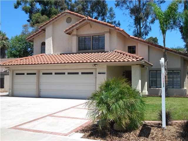 Poway, CA 92064,13222 Treecrest Street