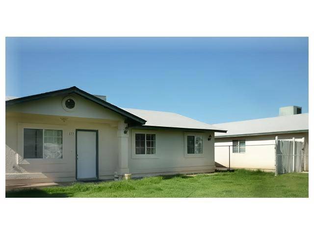 Brawley, CA 92227,633 Robert Noriega Street