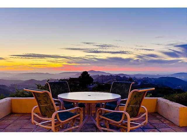 Poway, CA 92064,15855 QUAIL MOUNTAIN Road