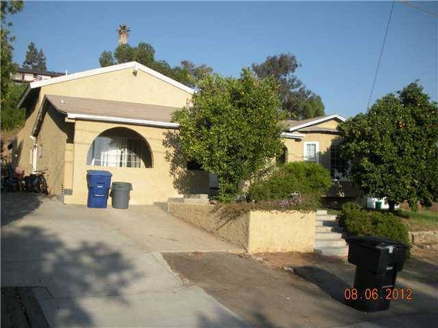 Spring Valley, CA 91977,9239 Brookside Circle