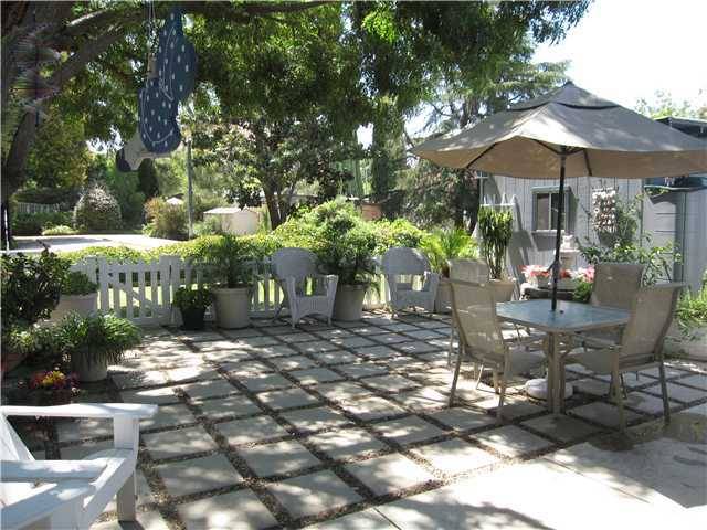 El Cajon, CA 92021,1120 Pepper Drive #174