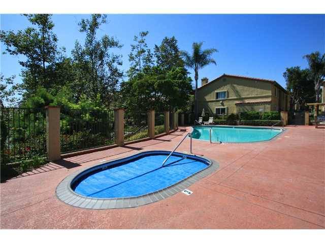 San Diego, CA 92122,7515 Charmant Drive #1405