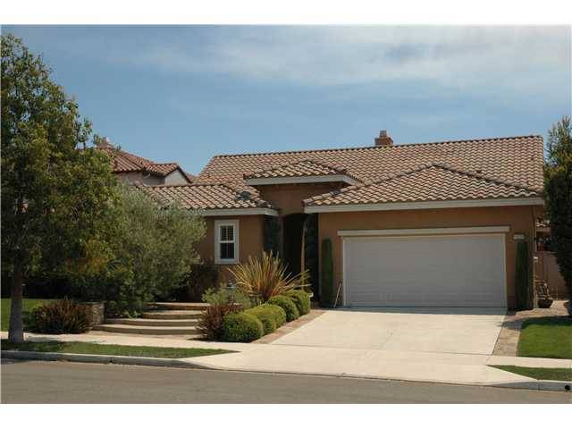 San Diego, CA 92127,15230 Falcon Crest Court