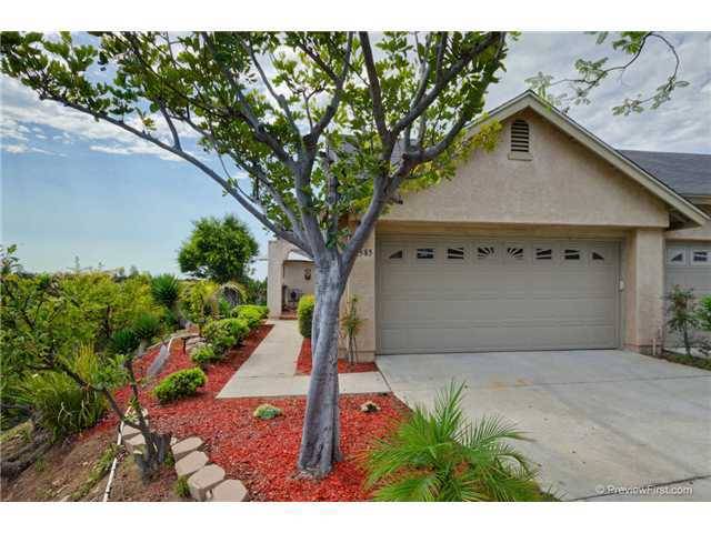 San Diego, CA 92126,11585 Hadar Drive #33