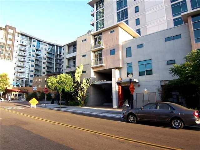 San Diego, CA 92101,425 W Beech Street #1354