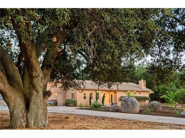 Ramona, CA 92065,19139 Split Rock Road