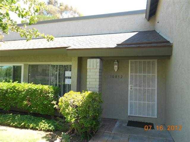 San Diego, CA 92124,10852 Caravelle Place