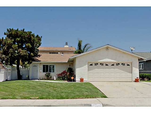 Spring Valley, CA 91977,8638 Spring Vista Way