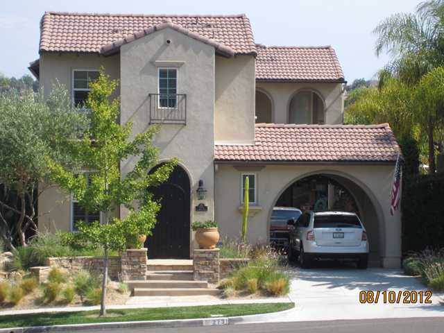 Carlsbad, CA 92009,2731 Palmetto Drive