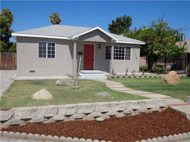 El Cajon, CA 92021,556 Grape Street