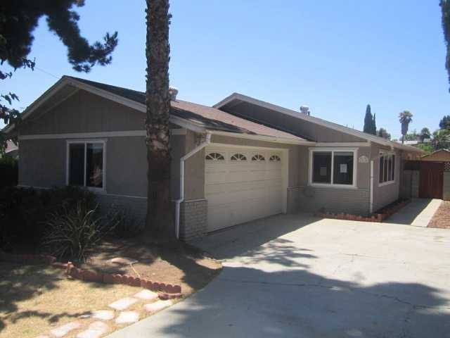 Spring Valley, CA 91977,1118 San Miguel Avenue