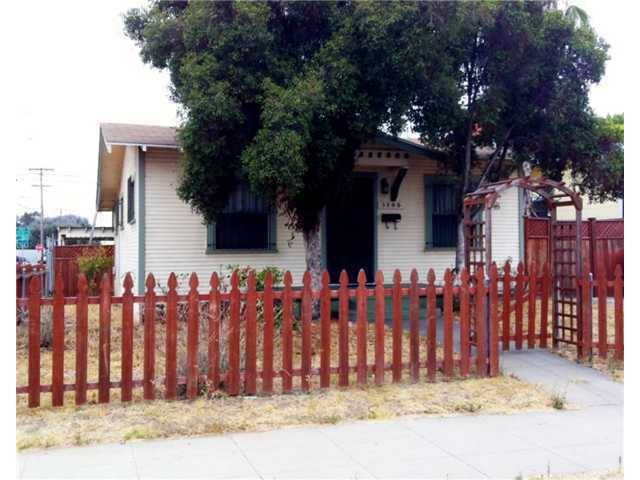 San Diego, CA 92105,3245 Marlborough Avenue