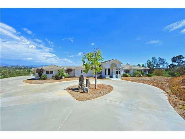 Valley Center, CA 92082,13427 Hilltop Place