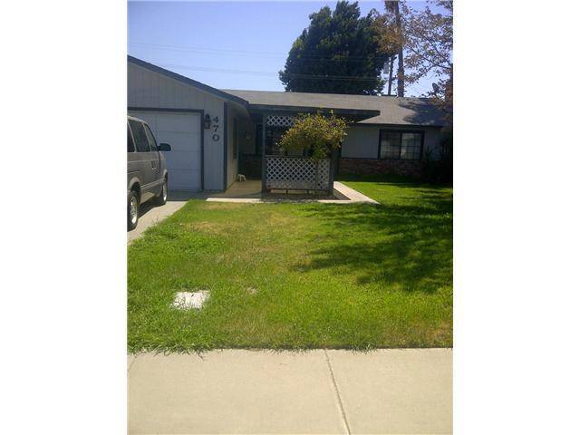 Lemoore, CA 93245,470 Alder Drive