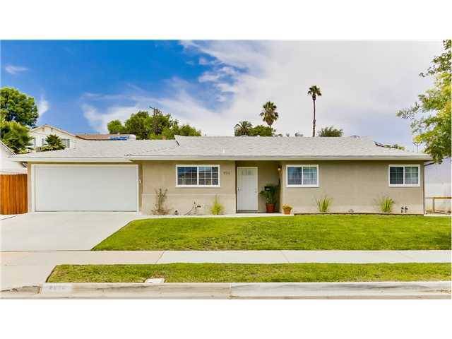 Santee, CA 92071,9556 Abbeyfield Road