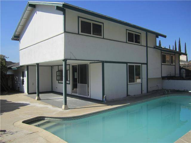 Poway, CA 92064,12852 Francine Terrace