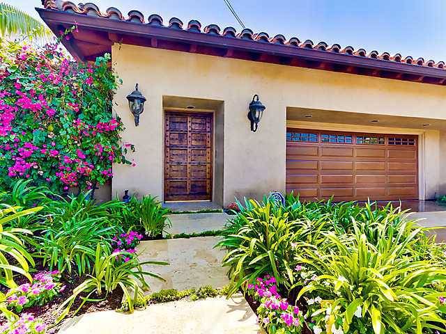 La Jolla, CA 92037,5550 Warbler Way