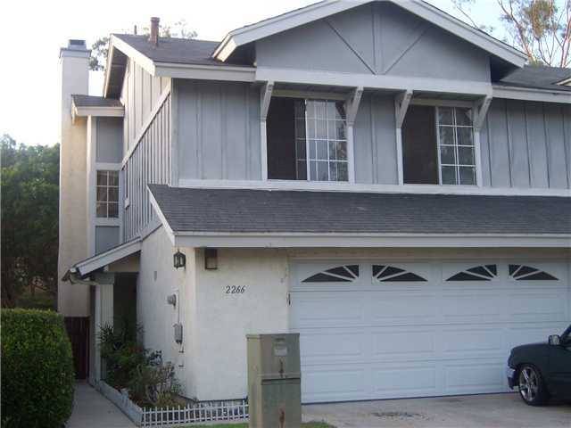 San Diego, CA 92139,2266 Manzana Way