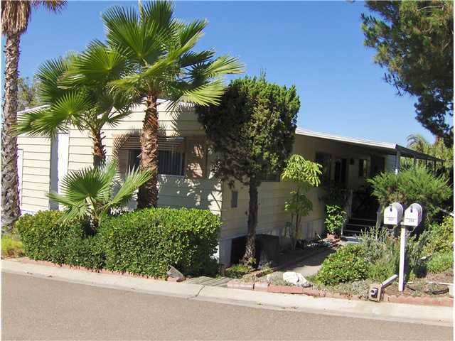 Santee, CA 92071,8712 Magnolia Avenue #283