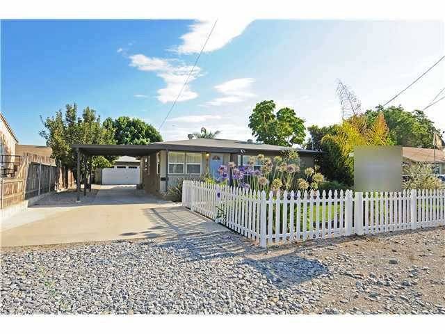 Lemon Grove, CA 91945,8101 Roy Street