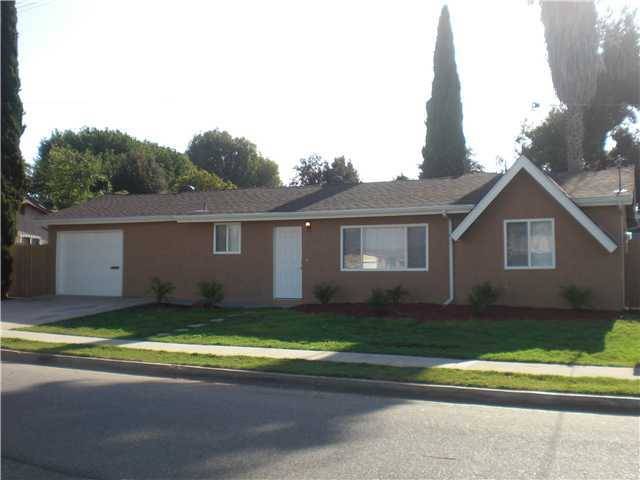 Spring Valley, CA 91977,518 Elkelton Boulevard