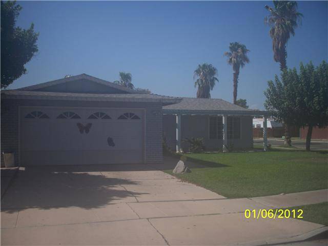 El Centro, CA 92243,1693 Smoketree Drive