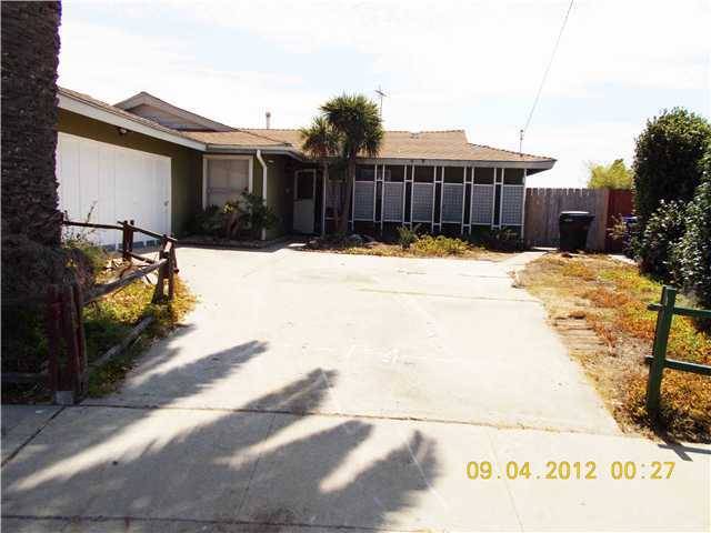 San Diego, CA 92117,5407 Lodi Place