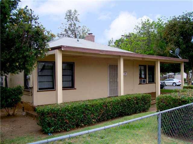 El Cajon, CA 92021,1201 Broadway Avenue