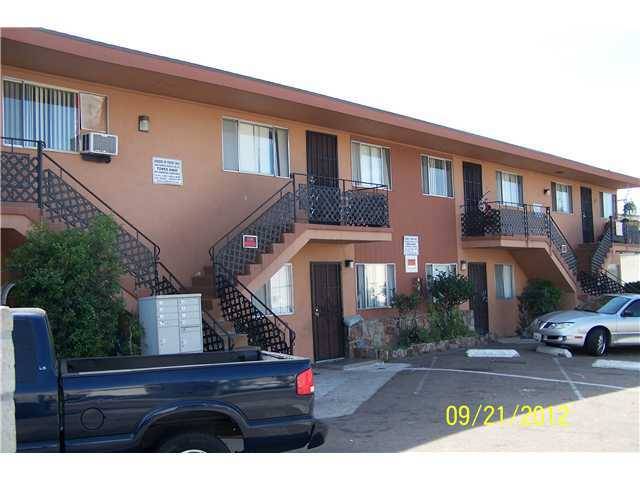 La Mesa, CA 91941,Address not disclosed