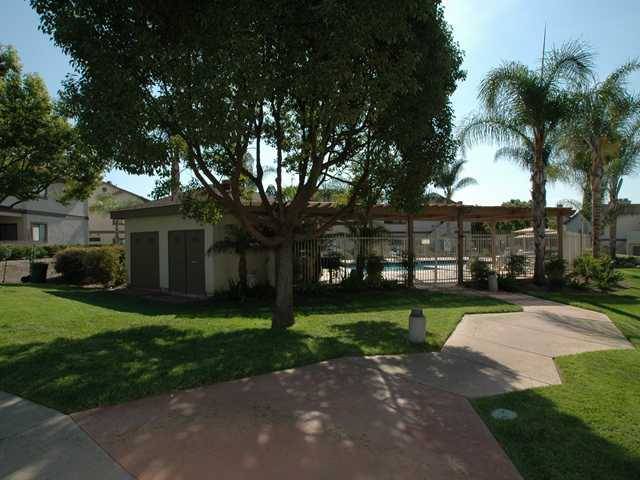 La Mesa, CA 91941,3649 AVOCADO VILLAGE Court #152