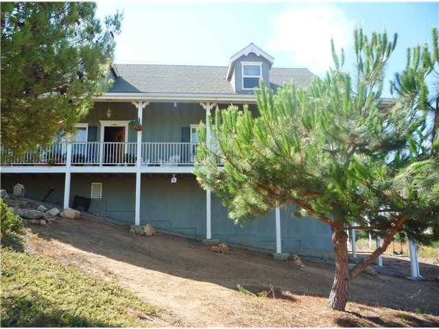 Ramona, CA 92065,20836 Palomar Mountain View Road