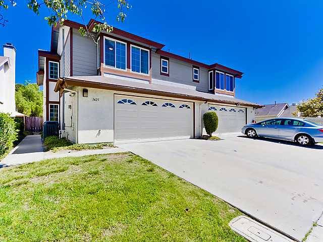 San Diego, CA 92139,1425 Manzana Way