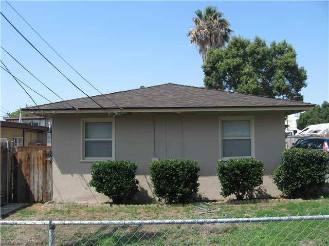 Lemon Grove, CA 91945,3534 West Street