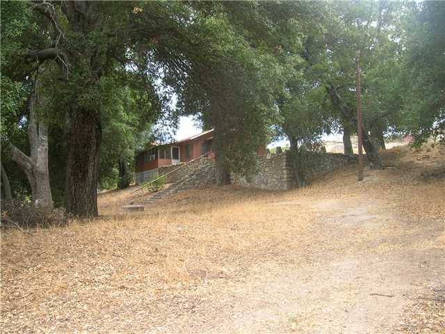 Boulevard, CA 91905,0 Hwy 94 Trail