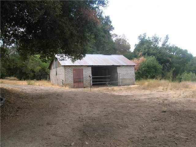 Boulevard, CA 91905,0 Hwy 94 Trail