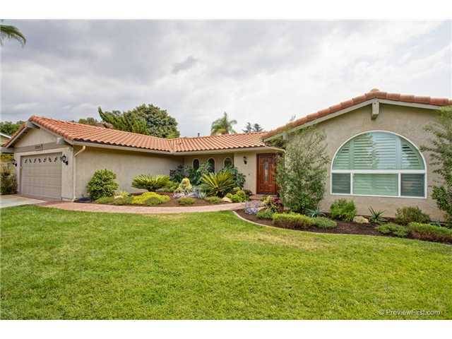 Poway, CA 92064,13223 Silver Saddle Lane