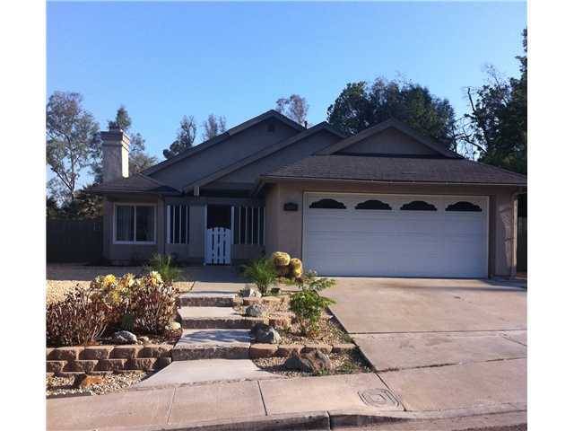 Spring Valley, CA 91977,9062 Berkwood Drive