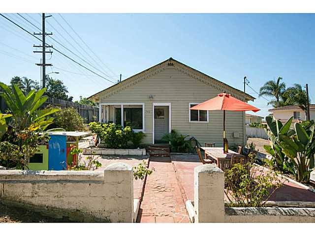 Solana Beach, CA 92075,742 Ida Avenue