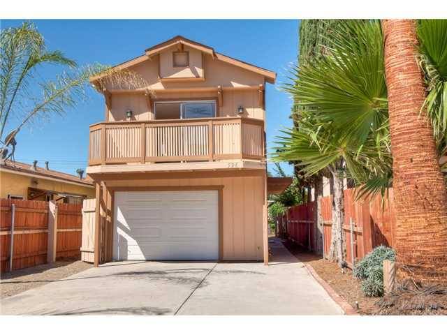 Spring Valley, CA 91977,526 Paraiso Avenue