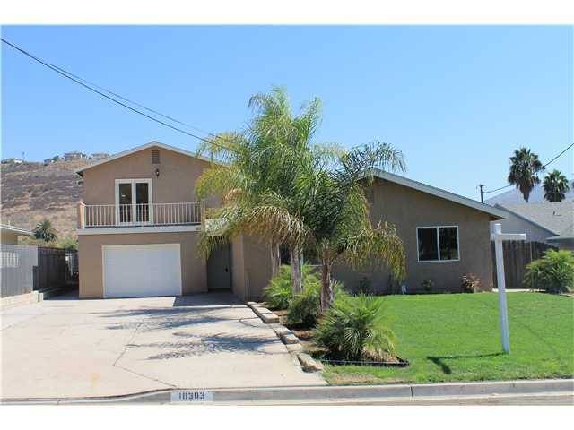 Spring Valley, CA 91977,10303 Fairhill Drive