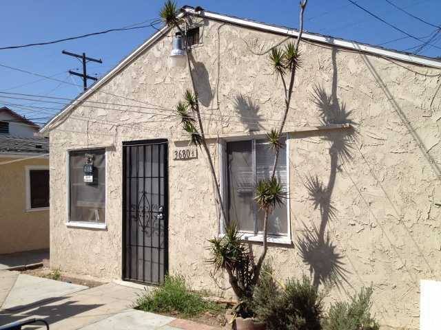 San Diego, CA 92105,3678 44th Street
