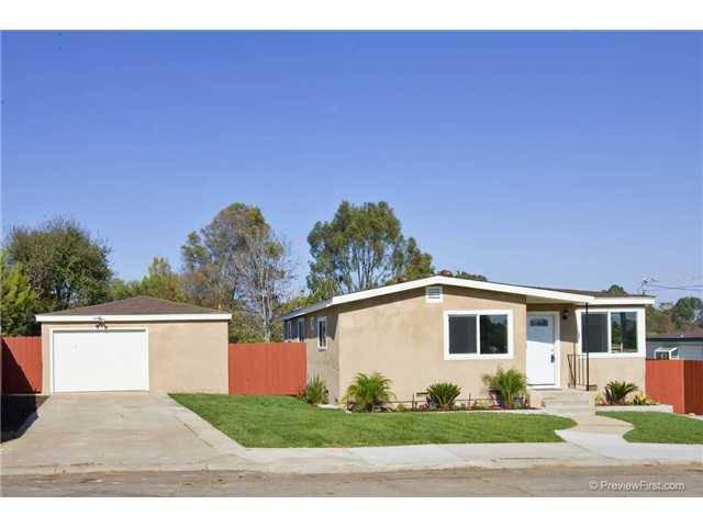 San Diego, CA 92111,6952 Howe Court