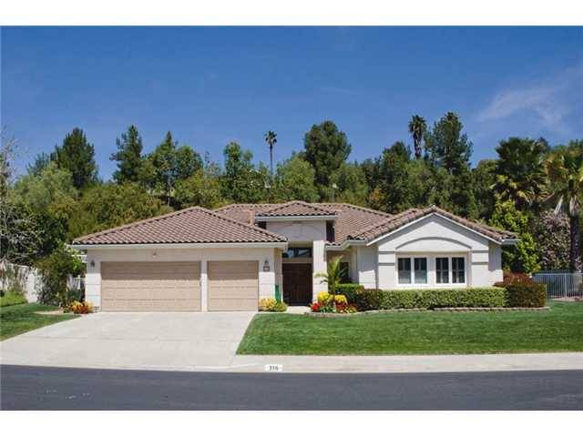 Escondido, CA 92029,376 Camino Bailen