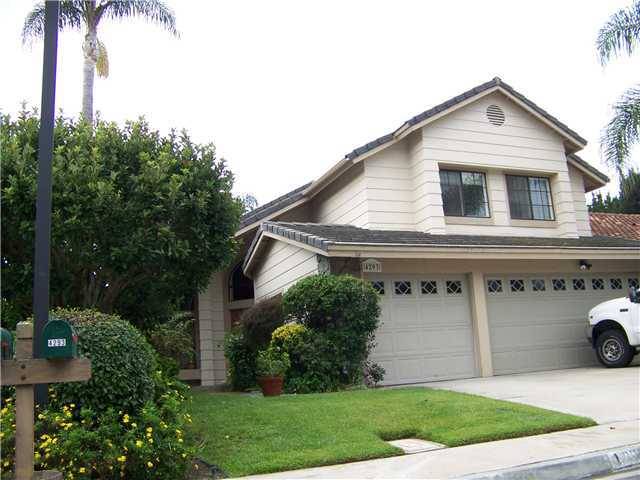 San Diego, CA 92130,4293 Cordobes Cove