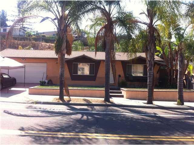 San Diego, CA 92115,4136 Aragon Drive