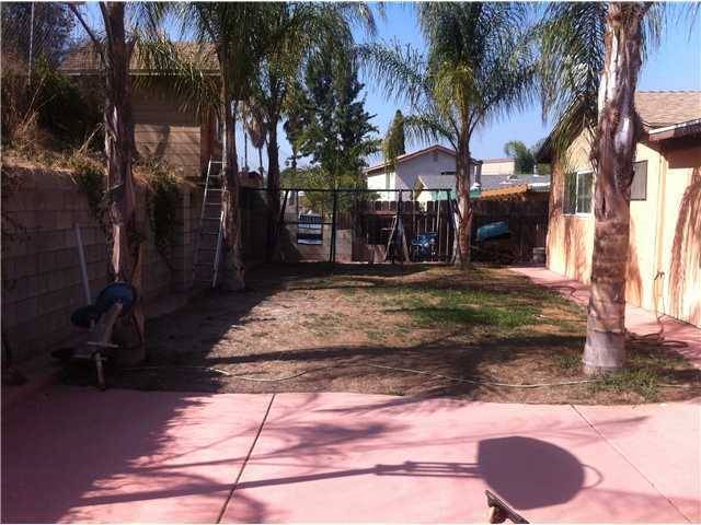 San Diego, CA 92115,4136 Aragon Drive